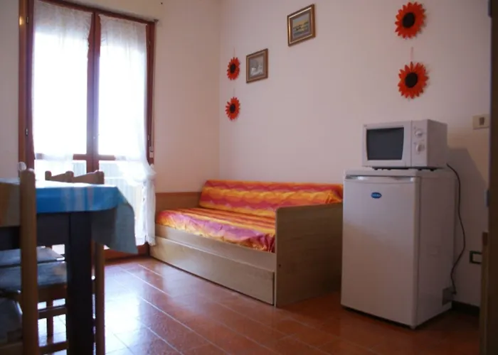 With Shared Pools Appartamento