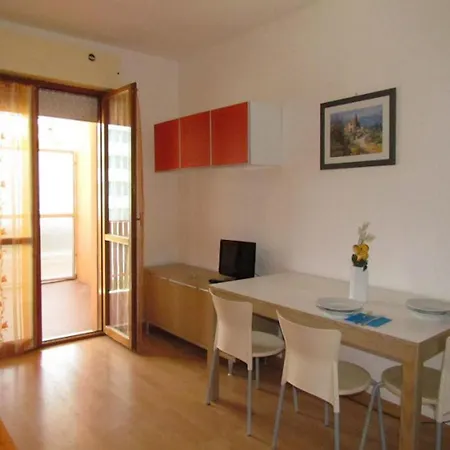 Apartamento With Shared Pools Bibione