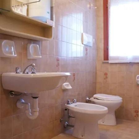 With Shared Pools Apartamento